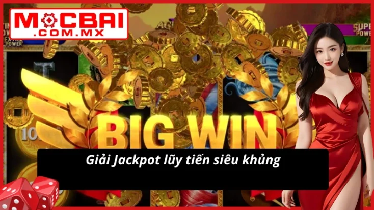 Jackpot Age of Gods: Gods of The Storm 2