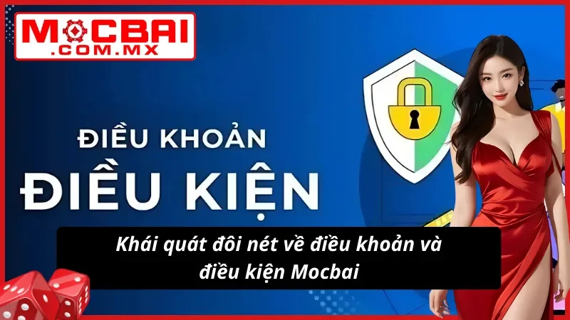 Vài nét về điều khoản và điều kiện tại Mocbai