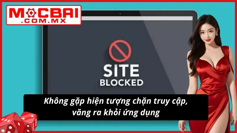 Tải app ngay, giải trí mượt mà