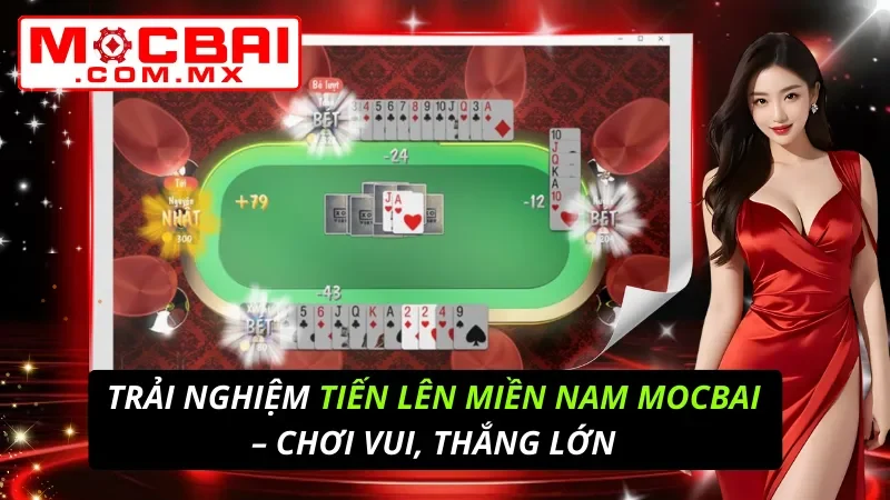 Tiến Lên Miền Nam