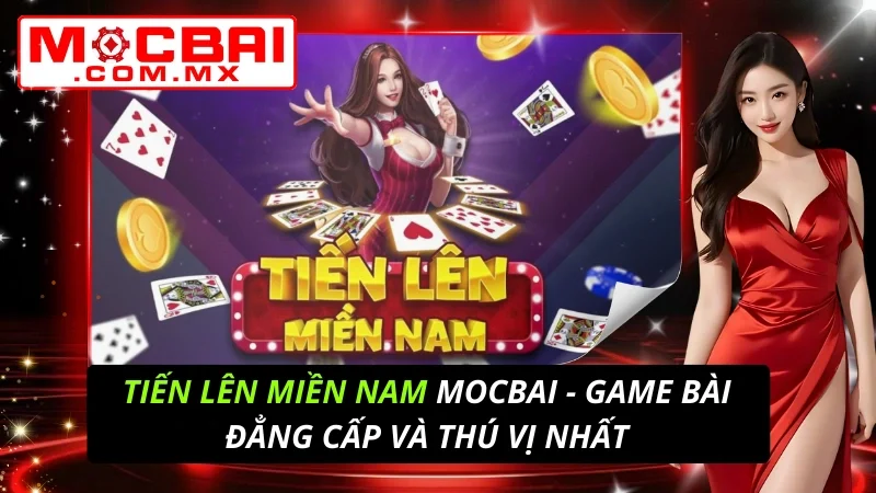 Tiến Lên Miền Nam